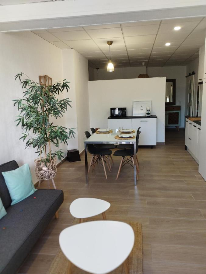 Apartmán Bellaltea Exteriér fotografie
