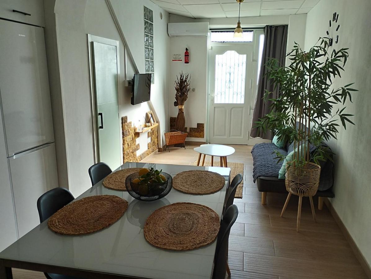 Apartmán Bellaltea Exteriér fotografie