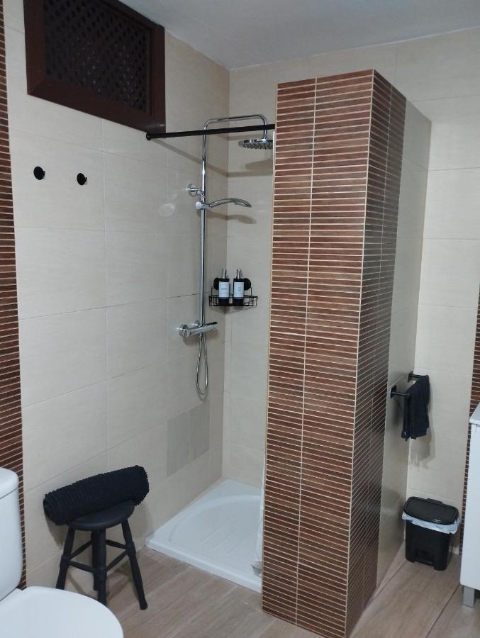 Apartmán Bellaltea Exteriér fotografie