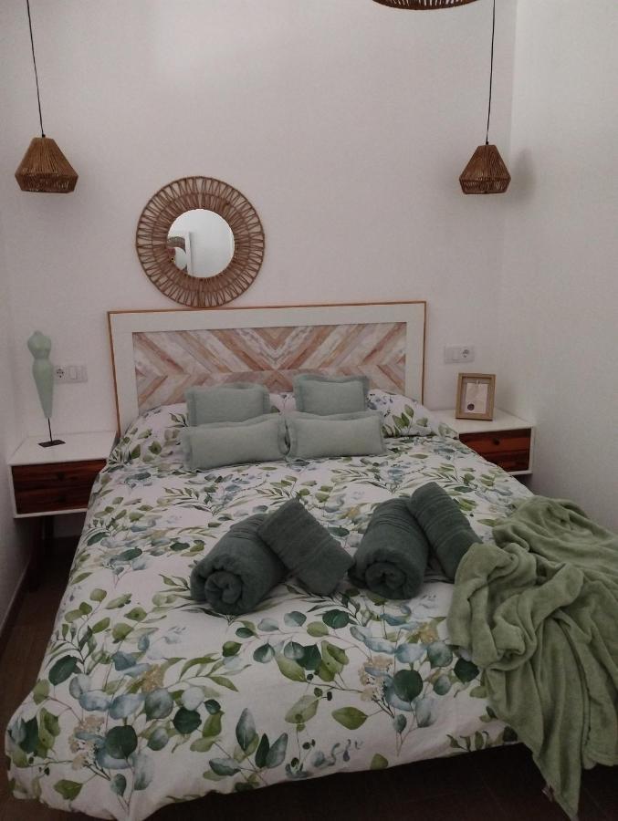 Apartmán Bellaltea Exteriér fotografie