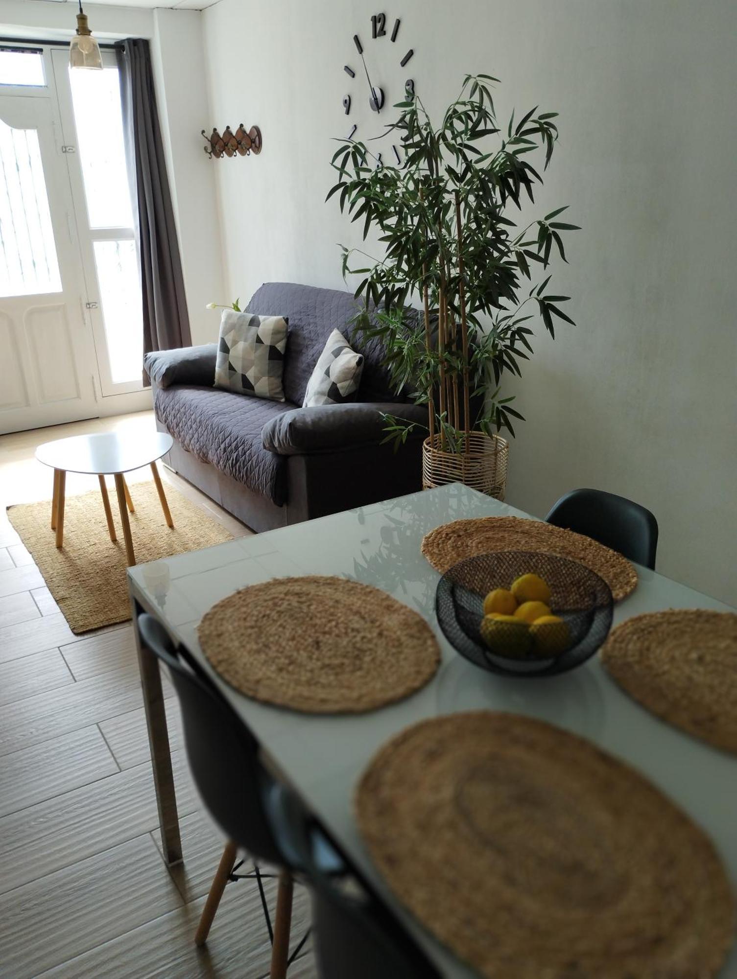 Apartmán Bellaltea Exteriér fotografie